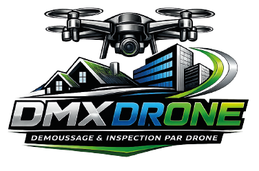 DMX DRONE